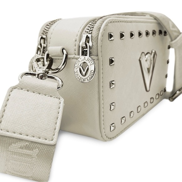 Valentino Orlandi Camera Bag MSRP $160🔥🔥🔥 - Picture 2 of 6